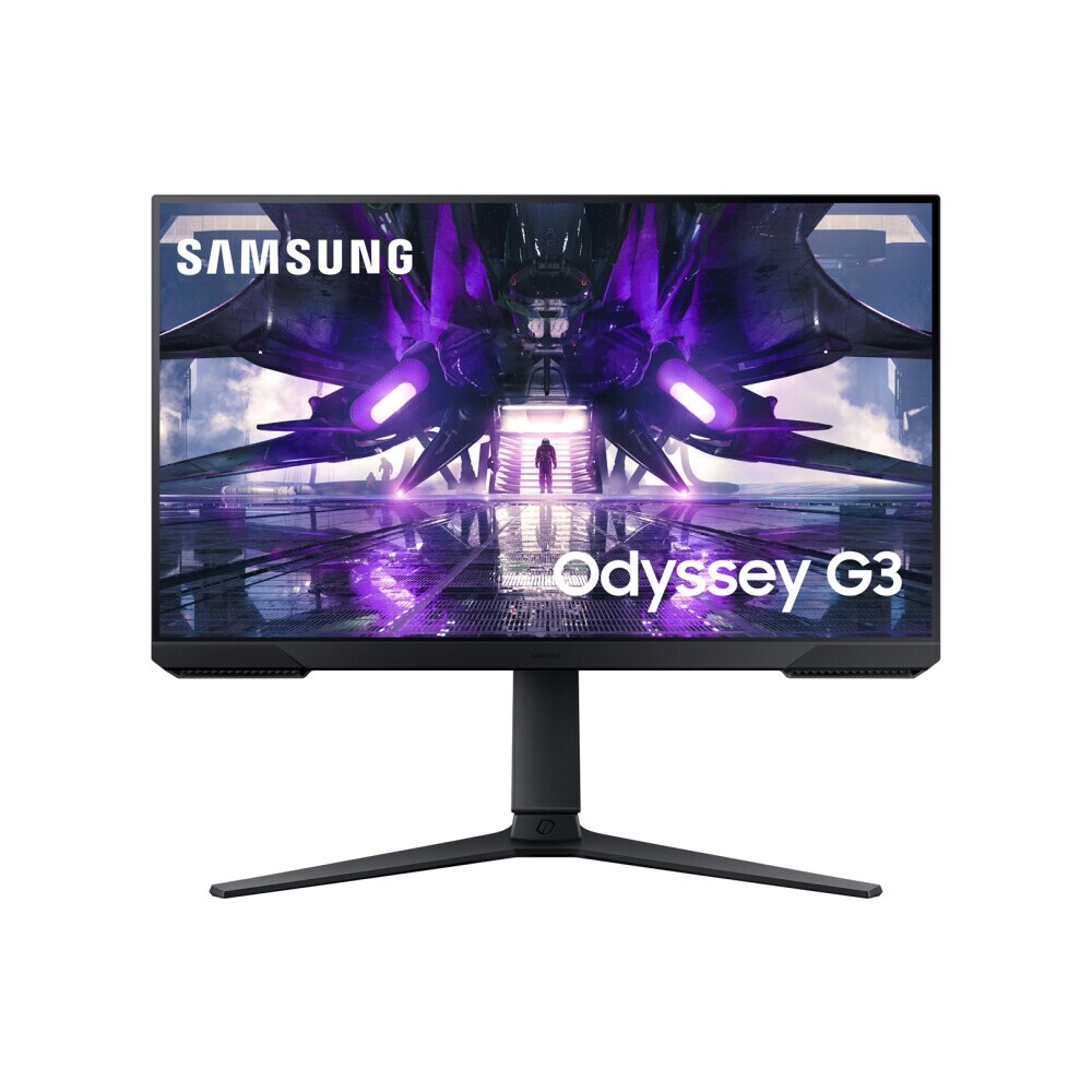 Monitors Samsung S24AG300NR 24" (LS24AG300NRXEN)