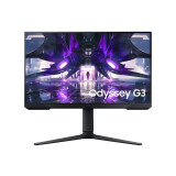 Monitors Samsung S24AG300NR 24" (LS24AG300NRXEN)