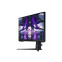 Monitors Samsung S24AG300NR 24" (LS24AG300NRXEN) - foto 6