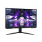 Monitors Samsung S24AG300NR 24" (LS24AG300NRXEN) - foto 19