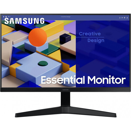 Monitors Samsung S31C 27" (MONSA1MON0183)