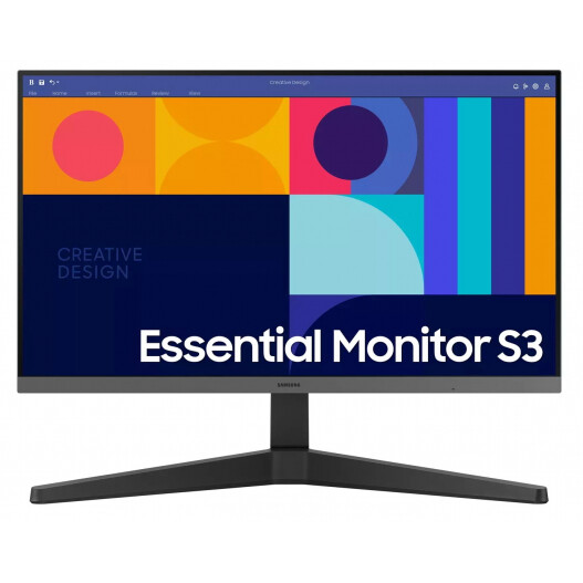 Monitors Samsung S33GC 24" (MONSA1MON0211)