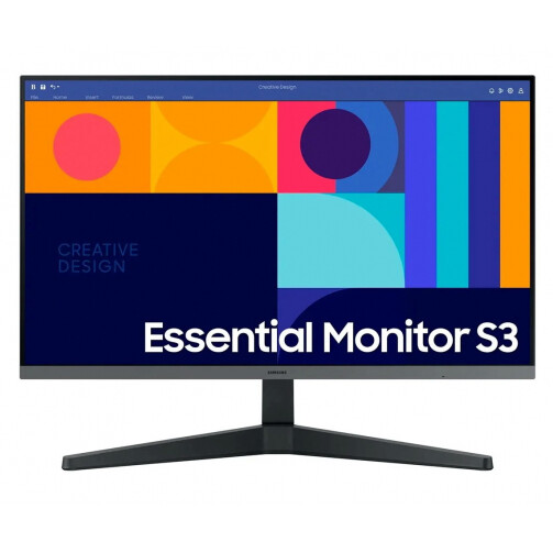 Monitors Samsung S33GC 27" (MONSA1MON0213)