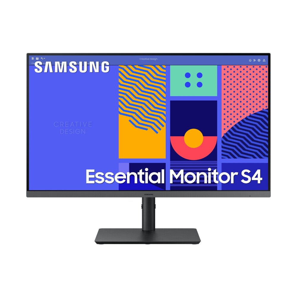 Monitors Samsung S43GC 27" (MONSA1MON0210)