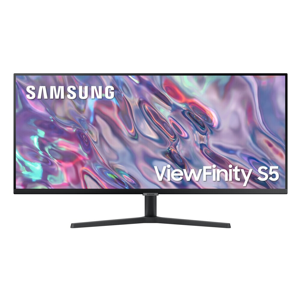 Monitors Samsung S50GC 34" (MONSA1MON0201)