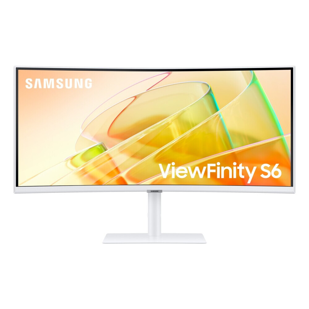 Monitors Samsung S65TC 34" (MONSA1MON0212)