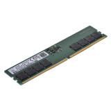 Operatīvā atmiņa Samsung PC5-44800 16GB DDR5 5600MHz CL46 (PAMSA4DR50005) (M323R2GA3DB0-CWM)