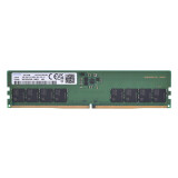 Operatīvā atmiņa Samsung PC5-44800 16GB DDR5 5600MHz CL46 (PAMSA4DR50005) (M323R2GA3DB0-CWM)