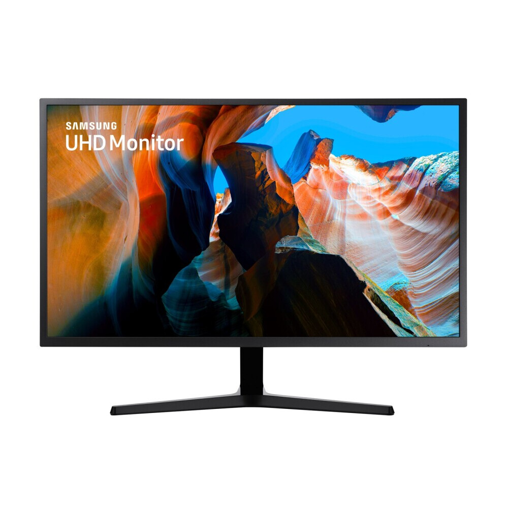 Monitors Samsung UJ59 32" (MONSA1MON0186)