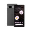 Mobilais tālrunis Google Pixel 7A 5G 8/128GB Charcoal Black (TKOGOGSZA0009)