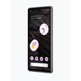 Mobilais tālrunis Google Pixel 7A 5G 8/128GB Charcoal Black (TKOGOGSZA0009)