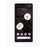 Mobilais tālrunis Google Pixel 7A 5G 8/128GB Charcoal Black (TKOGOGSZA0009)