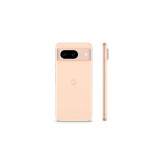 Mobilais tālrunis Google Pixel 8 5G 8/128GB Rose (TKOGOGSZA0021)