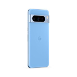 Mobilais tālrunis Google Pixel 8 Pro 5G 12/128GB Blue (TKOGOGSZA0028)