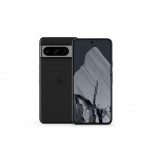 Mobilais tālrunis Google Pixel 8 Pro 5G 12/128GB Obsidian Black (TKOGOGSZA0025)