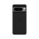 Mobilais tālrunis Google Pixel 8 Pro 5G 12/128GB Obsidian Black (TKOGOGSZA0025)