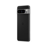 Mobilais tālrunis Google Pixel 8 Pro 5G 12/128GB Obsidian Black (TKOGOGSZA0025)