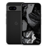 Mobilais tālrunis Google Pixel 8a 5G 128GB OBSIDIAN (TKOGOGSZA0033)