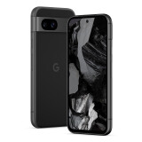 Mobilais tālrunis Google Pixel 8a 5G 128GB OBSIDIAN (TKOGOGSZA0033)