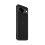 Mobilais tālrunis Google Pixel 8a 5G 128GB OBSIDIAN (TKOGOGSZA0033)