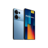 Mobilais tālrunis XIAOMI LITTLE M6 PRO 8/256GB BLUE (TKOXAOSZA0788)