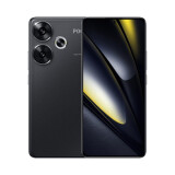 Mobilais tālrunis Xiaomi Poco F6 5G 12/512GB Black (TKOXAOSZA0828)