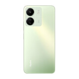 Mobilais tālrunis XIAOMI REDMI 13C 4/128GB Green (TKOXAOSZA0793)