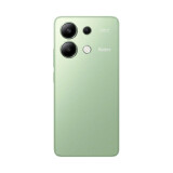 Mobilais tālrunis XIAOMI REDMI NOTE 13 6/128GB GREEN (TKOXAOSZA0791)