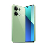 Mobilais tālrunis XIAOMI REDMI NOTE 13 6/128GB GREEN (TKOXAOSZA0791)