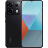 Mobilais tālrunis XIAOMI REDMI NOTE 13 PRO 5G 8/256GB MIDNIGHT BLACK (TKOXAOSZA0769)