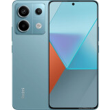 Mobilais tālrunis XIAOMI REDMI NOTE 13 PRO 5G 8/256GB OCEAN TEAL (TKOXAOSZA0768)