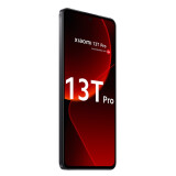 Mobilais tālrunis Xiaomi 13T Pro 5G 12/512GB Black (TKOXAOSZA0648)