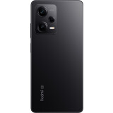 Mobilais tālrunis Xiaomi Note12 Pro 5G 6/128GB Midnight Black (TKOXAOSZA0542)