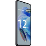 Mobilais tālrunis Xiaomi Note12 Pro 5G 6/128GB Midnight Black (TKOXAOSZA0542)