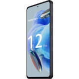 Mobilais tālrunis Xiaomi Note12 Pro 5G 6/128GB Midnight Black (TKOXAOSZA0542)