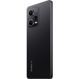 Mobilais tālrunis Xiaomi Note12 Pro 5G 6/128GB Midnight Black (TKOXAOSZA0542)