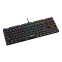 Tastatūra Canyon Cometstrike TLK GK-50 (CND-SKB50-US) - foto 3