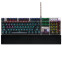 Tastatūra Canyon Nightfall GK-7 (CND-SKB7-RU)