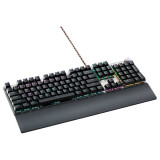 Tastatūra Canyon Nightfall GK-7 (CND-SKB7-RU)