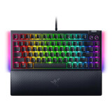 Tastatūra Razer BlackWidow V4 (RZ03-05000100-R3M1)