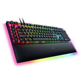 Tastatūra Razer BlackWidow V4 Pro Black EN (RZ03-04680100-R3M1)