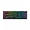 Tastatūra Razer BlackWidow V4 X Black EN (RZ03-04700800-R3R1)