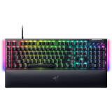 Tastatūra Razer BlackWidow V4 (RZ03-04690100-R3M1)