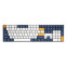 Tastatūra Mechanical Keyboard Darkflash GD108, wireless blue (GD108 Blue Keyboard)