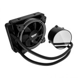 Dzesētājs Darkflash TR120 CPU liquid cooling black (TR120 Black)