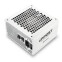 Barošanas bloks Darkflash UPT850 PC power supply white (UPT850 White)