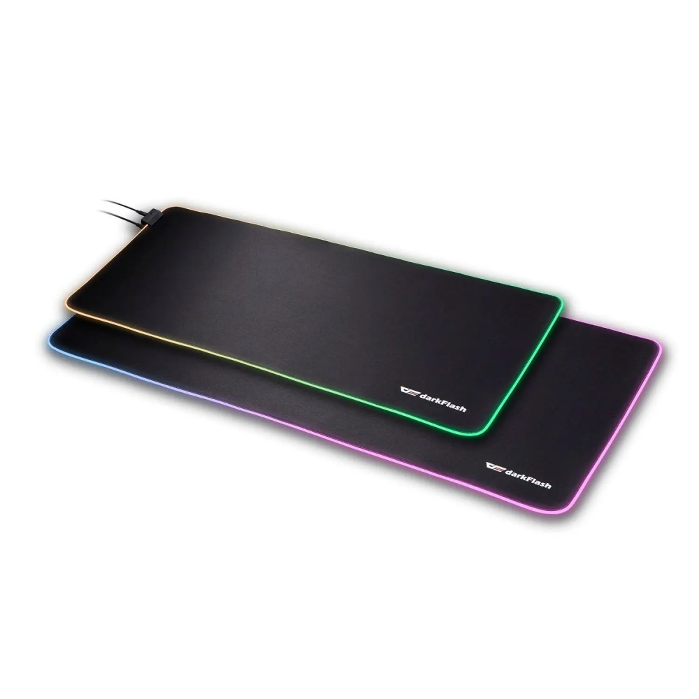 Peles paliktnis Darkflash mousepad (FLEX800)