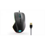 Pele Legion M500 RGB Gaming Right-hand USB Type-A Optical 16000 DPI (PERLEVMYS0142)