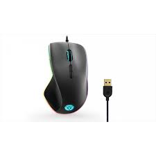 Pele Legion M500 RGB Gaming Right-hand USB Type-A Optical 16000 DPI (PERLEVMYS0142) - GY50T26467