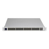 Slēdzis (komutators) Ubiquiti UniFi Switch Pro 48 PoE (USW-PRO-48-POE)